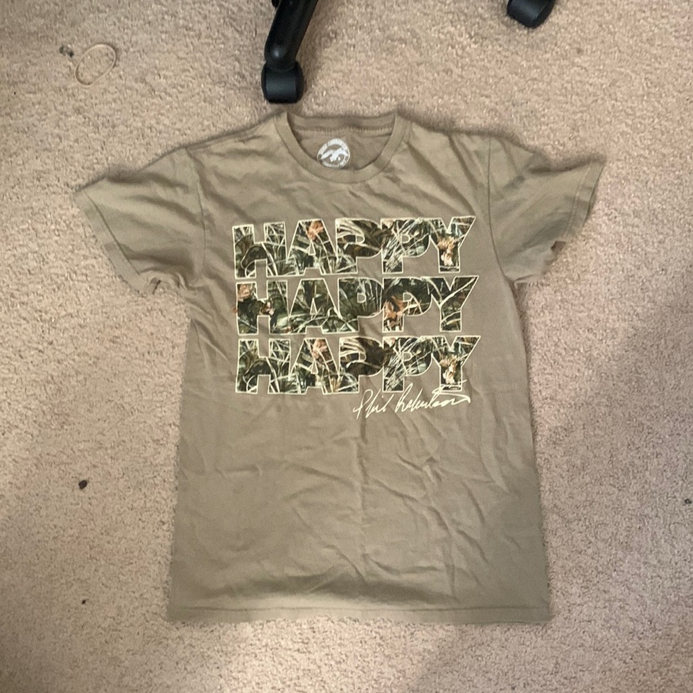 Duck Commander Tee
